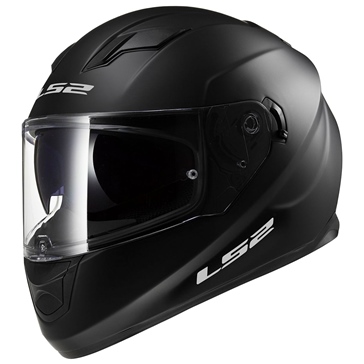 LS2 Stream Evo Full Face Helmet Solid - Summer