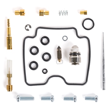 Kimpex Ensemble de réparation de carburateur Universel
