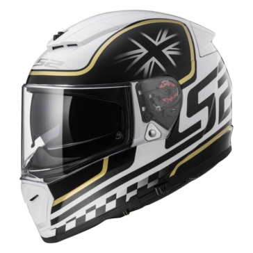 Casque Intégral Breaker Ls2 Kimpex Canada