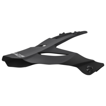 LS2 Palette pour casque Pioneer Solid