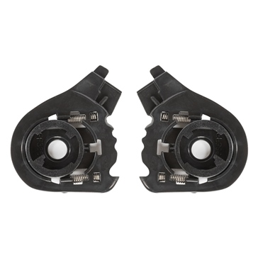 LS2 Accessoires de visière