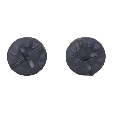 LS2 Bouton à réglage pour visière