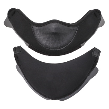 LS2 Déflecteur d'haleine pour casque Stream