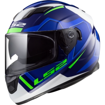 Casque Intégral Stream Ls2 Kimpex Canada