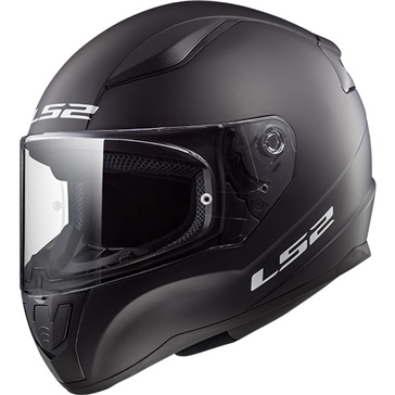 LS2 Rapid Full Face Helmet Solid - Summer