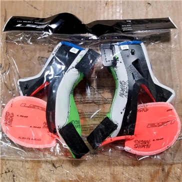 LS2 Coussinet de joue pour casque Subverter Coussinet