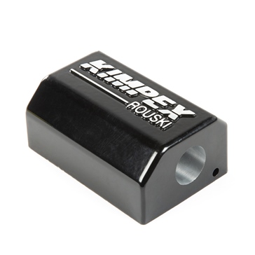 Kimpex Rouski Boîtier d'aluminium