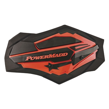Powermadd Armure pour protège-main Sentinel