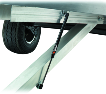 Caliber Protection de surface "Trailerlift™"