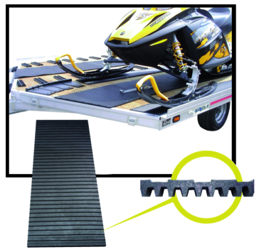 Caliber Protection de surface "Traxmat™"