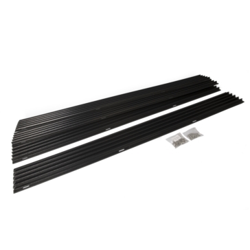 Caliber Ensemble de protection de surface "Multi-Glides"