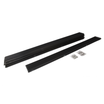 Caliber Ensemble de protection de surface "Multi-Glides"