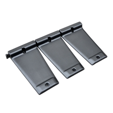 Caliber Protection de surface "Flex-Glides" profil bas