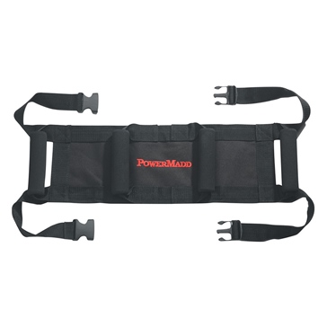 Powermadd Poignée pour passager