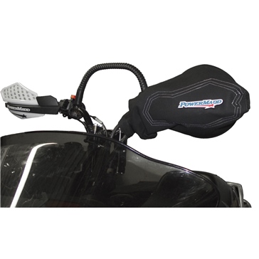 POWERMADD Star Series Handguard Gauntlet | Kimpex USA