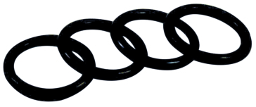 Powermadd Joint torique moyen de pare-brise