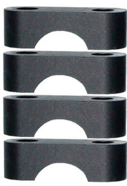 Powermadd Brides de guidon