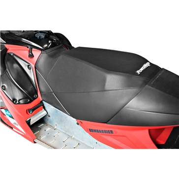 Powermadd E.S.R. Seat Cover Kit Snowmobile, Ski-Doo