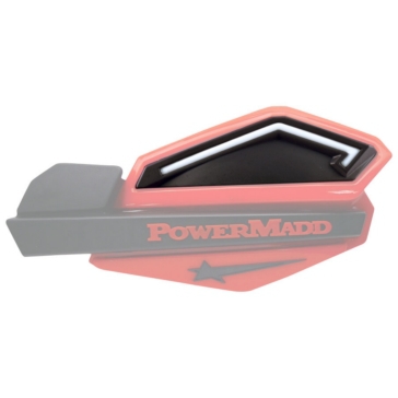 Powermadd LED Light Kit for Handguard Star Series