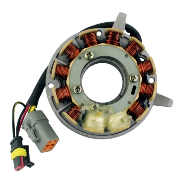 Kimpex HD Stator HD avec plaque Ski-doo - 201950
