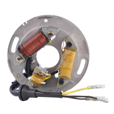 Kimpex HD Stator HD with a Backplate Fits Yamaha - 201952