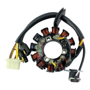 Kimpex HD Stator Fits Polaris - 201956