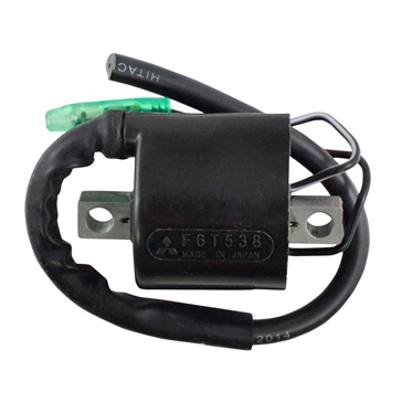 Kimpex HD Ignition Coil Fits Yamaha - 201982