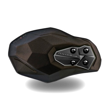 Powermadd Protège-main Fuzion