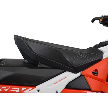 RSI Gripper Seat Cover Ski-Doo