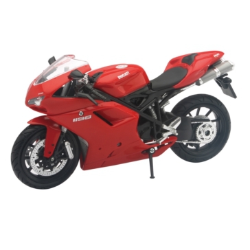 NEW RAY TOYS Ducati Scale Model