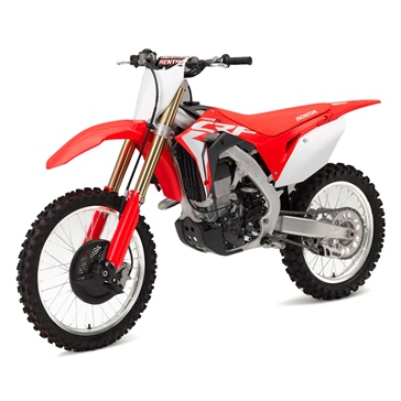 New Ray Toys Modèle réduit Honda