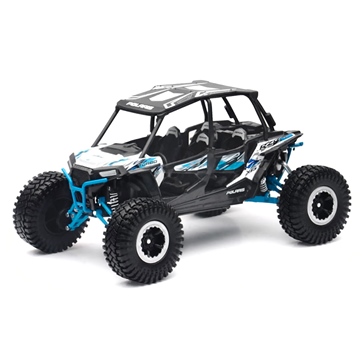 New Ray Toys Modèle réduit Polaris