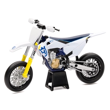 New Ray Toys Husqvarna Scale Model