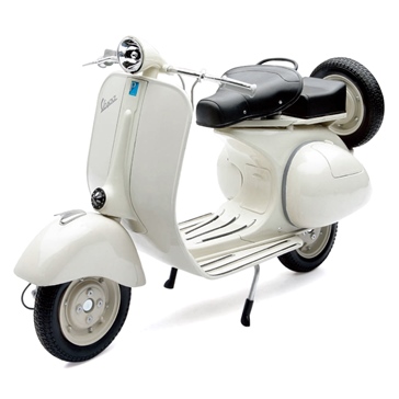 New Ray Toys Modèle réduit Vespa