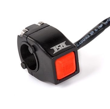 RSI Kill Switch Push Button Push - 202835
