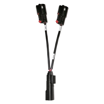 RSI Répartiteur d'alimentation pour accessoires Séparateur - 202871