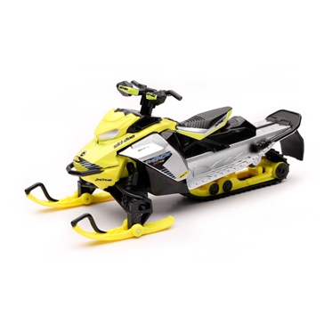 New Ray Toys Ski-Doo Scale Model