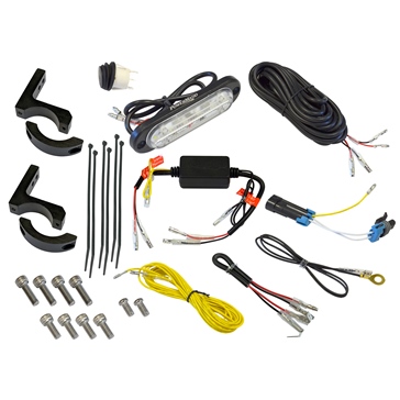 Powermadd Polaris Reverse LED Light Kit