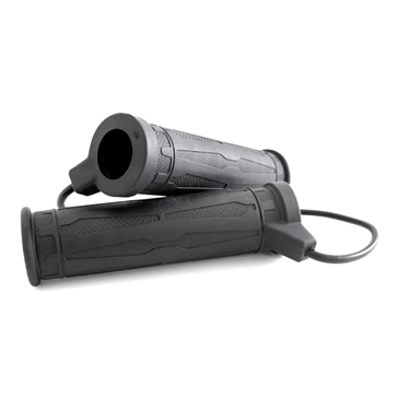 Koso Heater Grips (Thumb Throttle Applications) 205155
