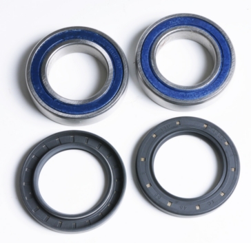 All Balls Wheel Bearing & Seal Kit