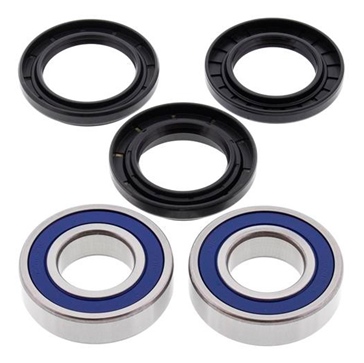 All Balls Wheel Bearing & Seal Kit