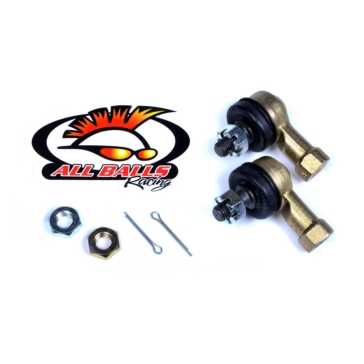 All Balls Tie Rod End Inner, Outer