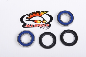 All Balls Wheel Bearing & Seal Kit Fits KTM, Fits Kawasaki, Fits Husaberg, Fits BMW, Fits Husqvarna, Fits Suzuki