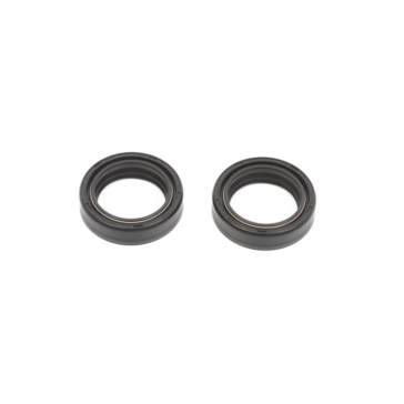 All Balls Fork Oil Seal Kit Fits Honda, Fits Kawasaki, Fits Suzuki, Fits Yamaha