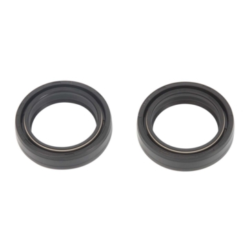 All Balls Fork Oil Seal Kit Fits Harley-Davidson, Fits Honda, Fits Kawasaki, Fits Suzuki, Fits Yamaha, Fits BMW