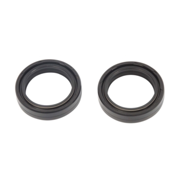 All Balls Fork Oil Seal Kit Fits Honda, Fits Kawasaki, Fits Suzuki, Fits Buell