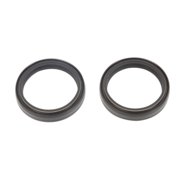 All Balls Fork Oil Seal Kit Fits Triumph, Fits Buell