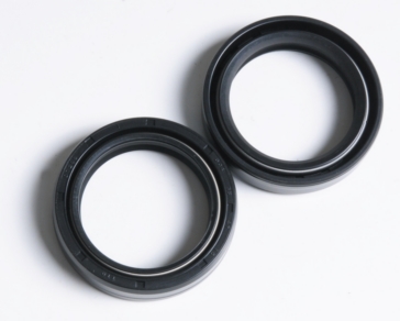 All Balls Fork Oil Seal Kit Fits KTM, Fits Aprilia