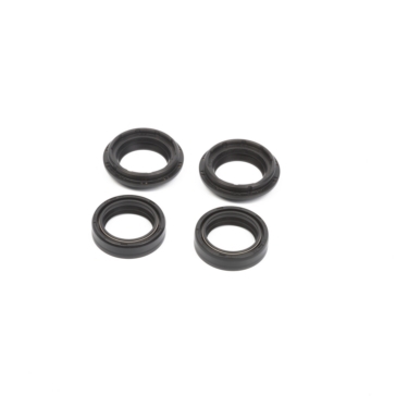 All Balls Fork Oil & Dust Seal Kit Fits Honda, Fits Kawasaki