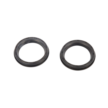 All Balls Fork & Dust Seal Kit Fits Triumph, Fits Buell